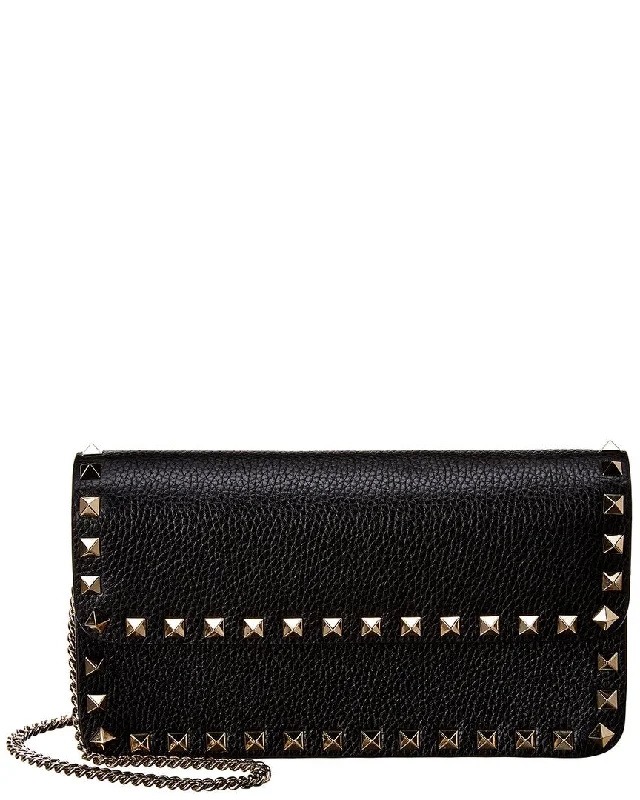 Top-rated money clips for everyday useTop-rated money clips for everyday useTop-rated money clips for everyday useValentino Rockstud Grainy Leather Wallet On Chain Top-rated money clips for everyday useTop-rated money clips for everyday useTop-rated money clips for everyday useValentino Rockstud Grainy Leather Wallet On Chain