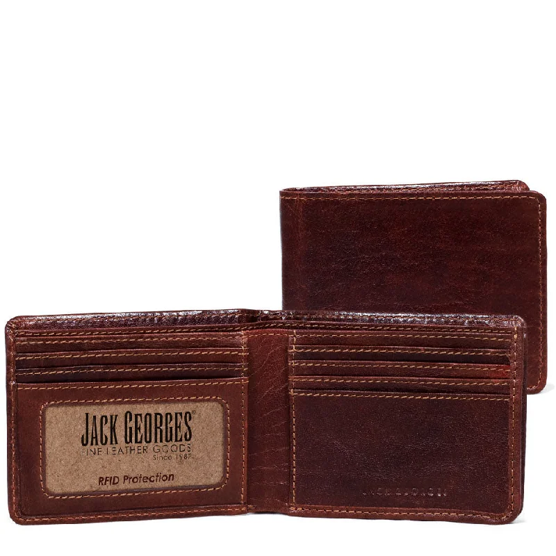 Money clips for holding large amounts of cashMoney clips for holding large amounts of cashMoney clips for holding large amounts of cashVoyager Bifold Wallet with Gusseted Currency Pocket #7731