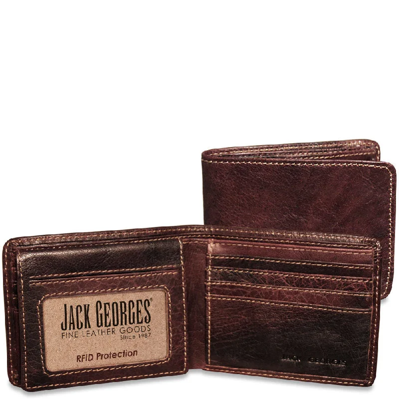 Vintage-style money clips for collectorsVintage-style money clips for collectorsVintage-style money clips for collectorsVoyager Bifold Wallet with ID Flap #7302 Vintage-style money clips for collectorsVintage-style money clips for collectorsVintage-style money clips for collectorsVoyager Bifold Wallet with ID Flap #7302