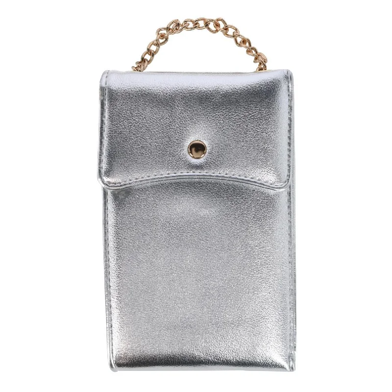How to choose the right money clipHow to choose the right money clipHow to choose the right money clipWomen's Crossbody Multipurpose Wallet Bag