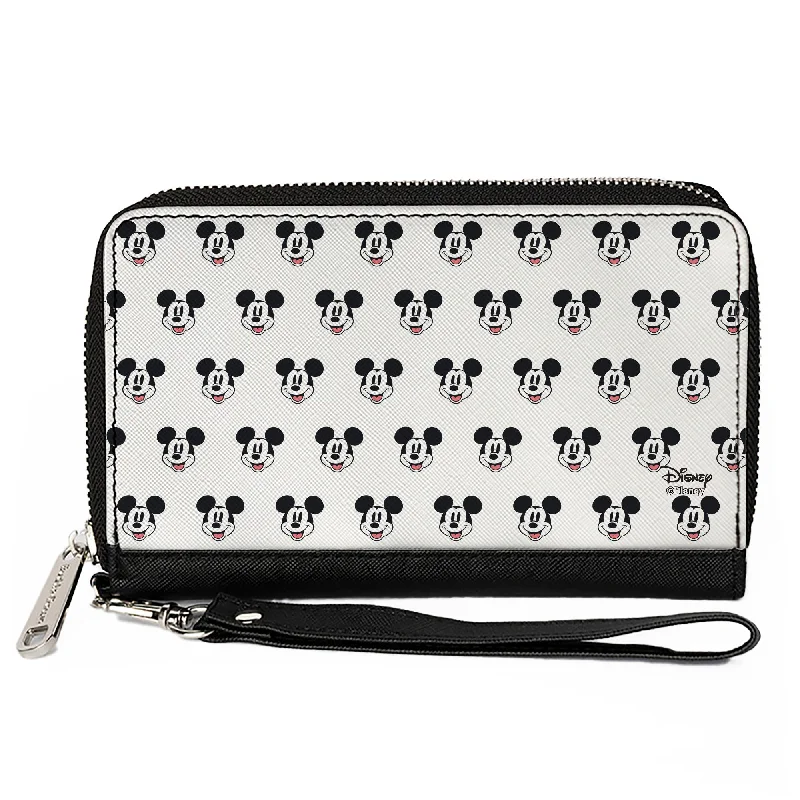 Money clips for women with sleek designsMoney clips for women with sleek designsMoney clips for women with sleek designsWomen's PU Zip Around Wallet Rectangle - Mickey Mouse Smiling Expression All Over White Money clips for women with sleek designsMoney clips for women with sleek designsMoney clips for women with sleek designsWomen's PU Zip Around Wallet Rectangle - Mickey Mouse Smiling Expression All Over White