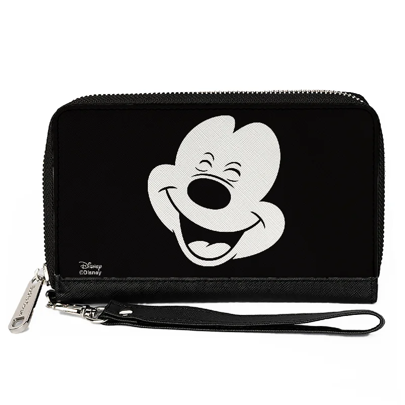 Top-rated money clips for everyday useTop-rated money clips for everyday useTop-rated money clips for everyday useWomen's PU Zip Around Wallet Rectangle - Mickey Mouse Smiling Face Black White Top-rated money clips for everyday useTop-rated money clips for everyday useTop-rated money clips for everyday useWomen's PU Zip Around Wallet Rectangle - Mickey Mouse Smiling Face Black White