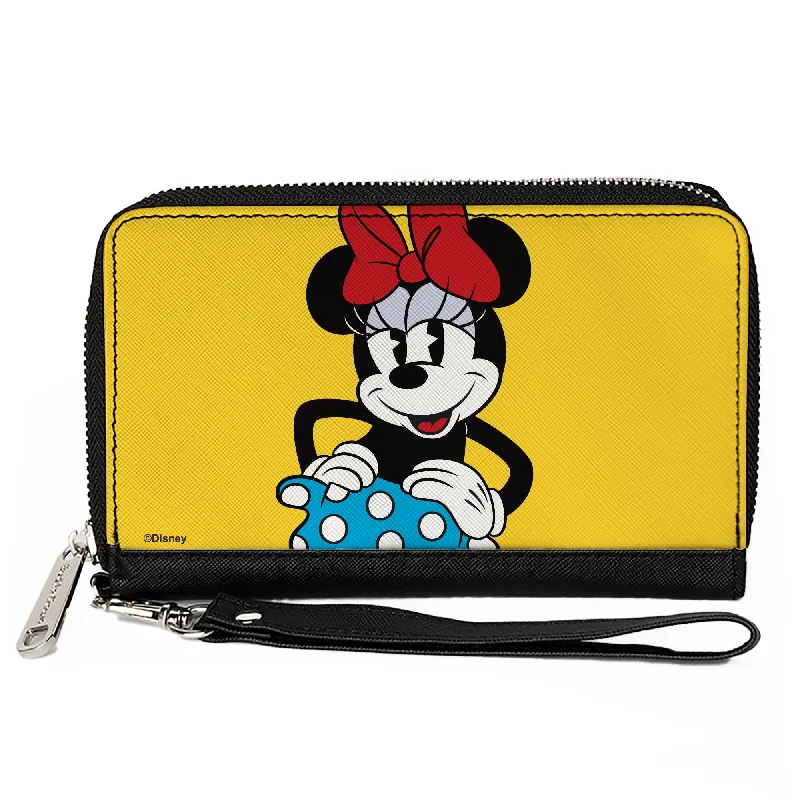 Vintage-style money clips for collectorsVintage-style money clips for collectorsVintage-style money clips for collectorsWomen's PU Zip Around Wallet Rectangle - Minnie Style Smiling Pose Yellow Vintage-style money clips for collectorsVintage-style money clips for collectorsVintage-style money clips for collectorsWomen's PU Zip Around Wallet Rectangle - Minnie Style Smiling Pose Yellow