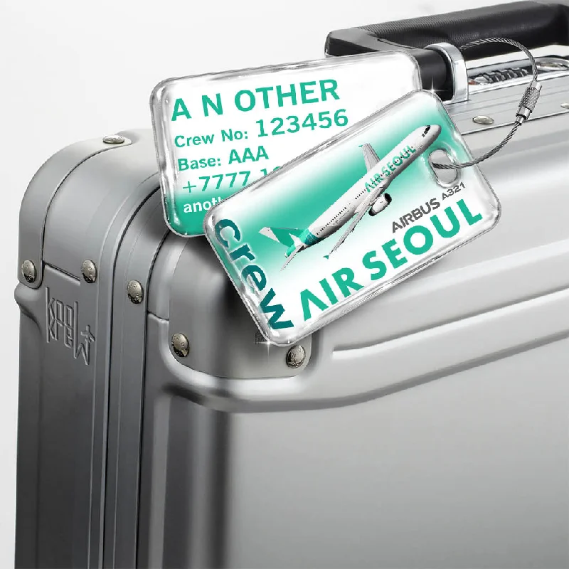 Air Seoul A321