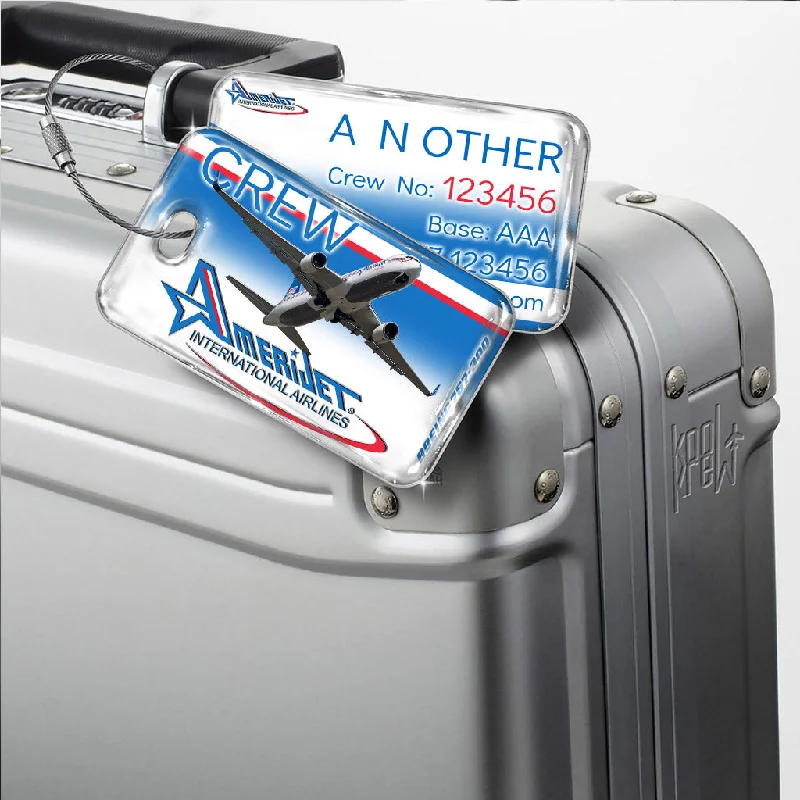 Amerijet B767-300