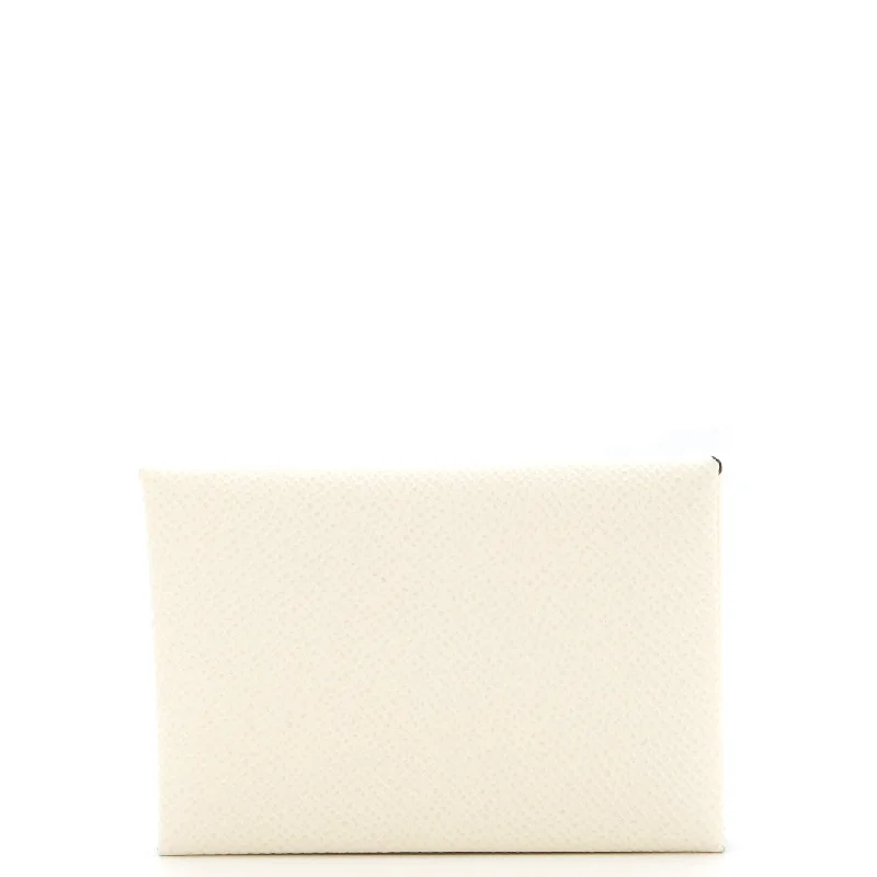 Top-rated money clips for everyday useCalvi Duo Card Holder Verso Epsom