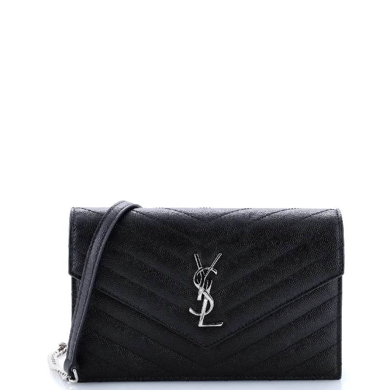 Money clips for holding large amounts of cashClassic Monogram Wallet on Chain Matelasse Chevron Metallic Leather Small Money clips for holding large amounts of cashClassic Monogram Wallet on Chain Matelasse Chevron Metallic Leather Small