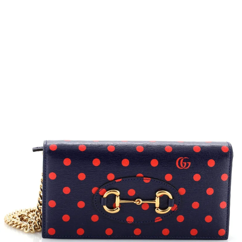 How to clean and maintain metal money clipsHorsebit 1955 Chain Wallet Printed Leather How to clean and maintain metal money clipsHorsebit 1955 Chain Wallet Printed Leather