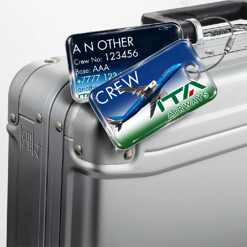 ITA Airways A350