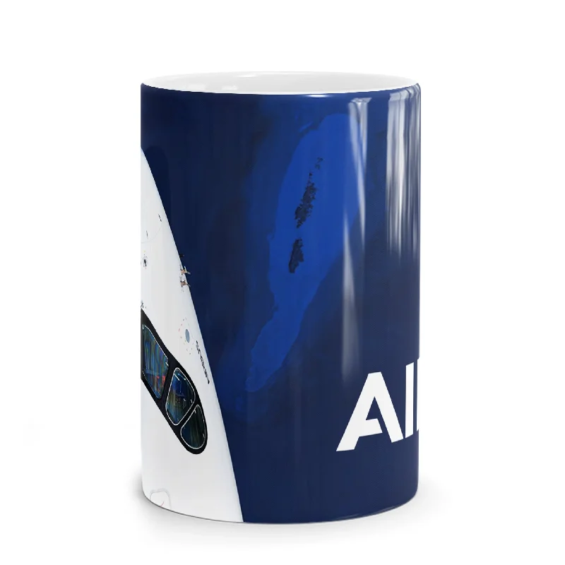 Airbus  Mug