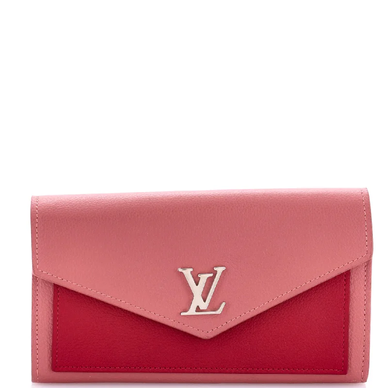 Vintage-style money clips for collectorsMylockme Wallet Leather