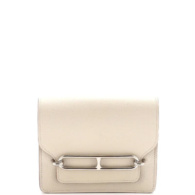 Custom money clips for corporate giftsRoulis Slim Wallet Evercolor