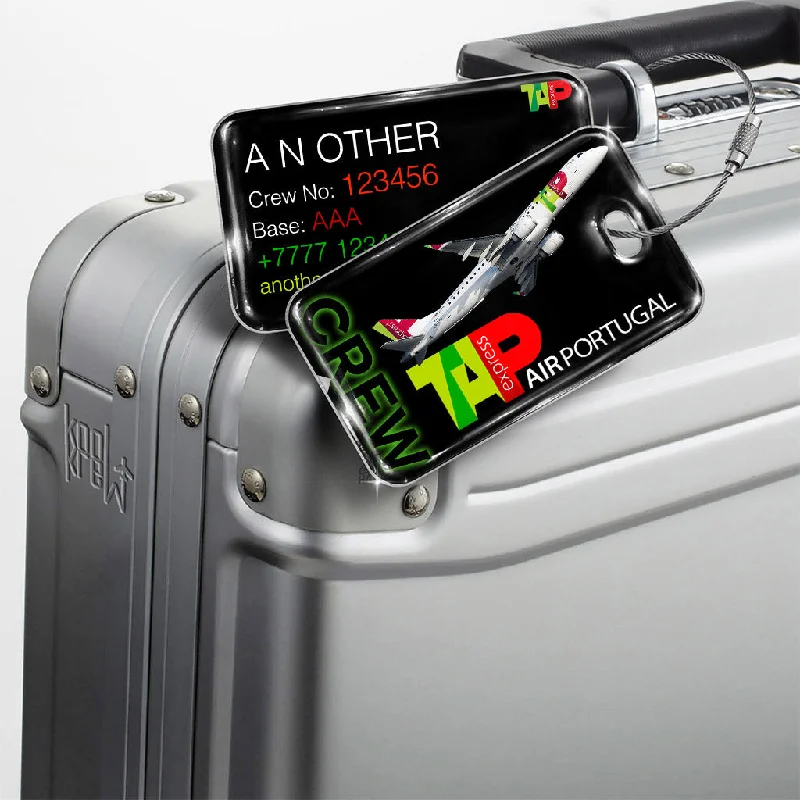 TAP Express Embraer 190