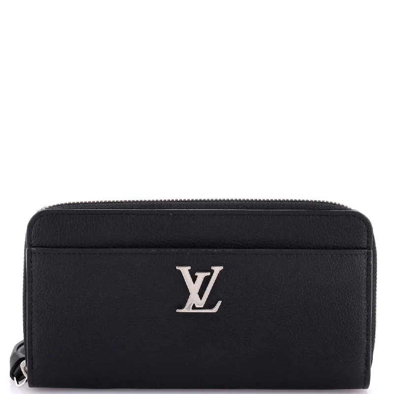 Eco-friendly money clips made from sustainable materialsZippy Lockme Wallet Leather