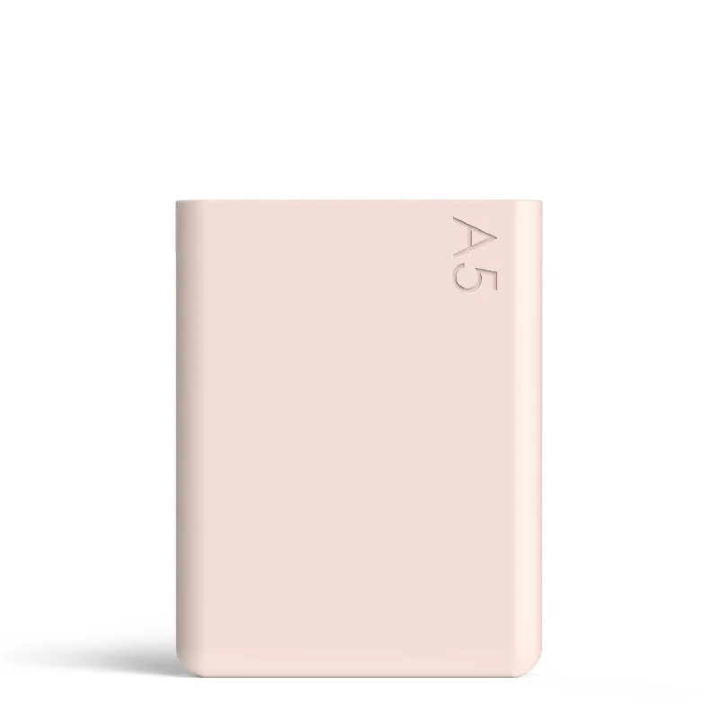 Pale Coral