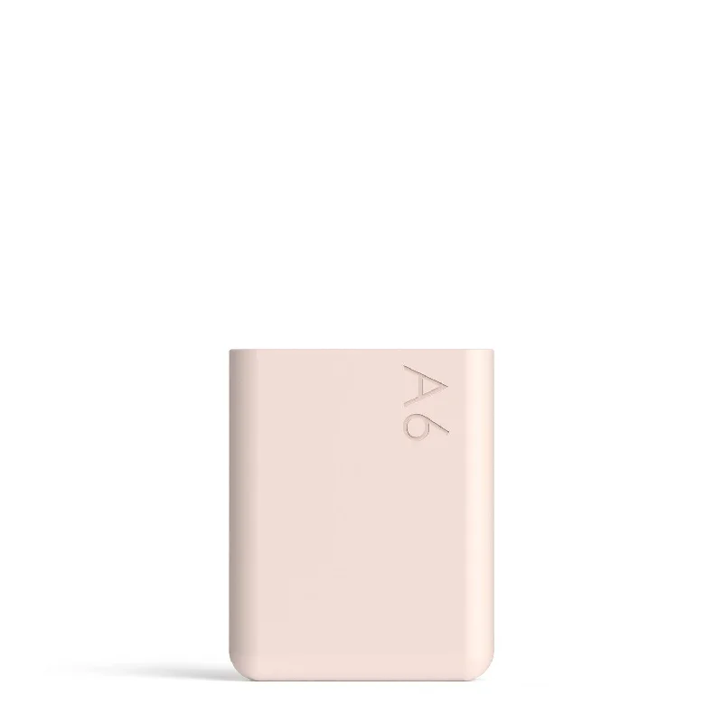 Pale Coral