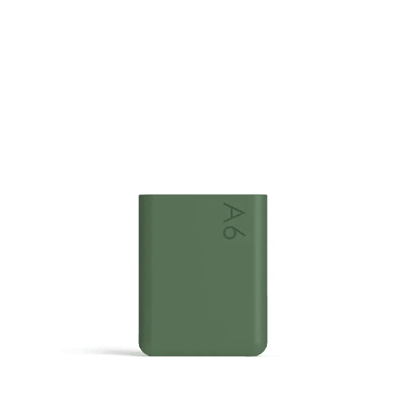 Moss Green