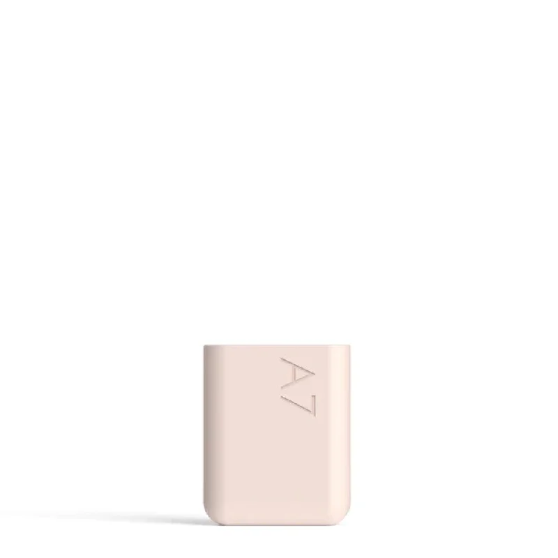 Pale Coral