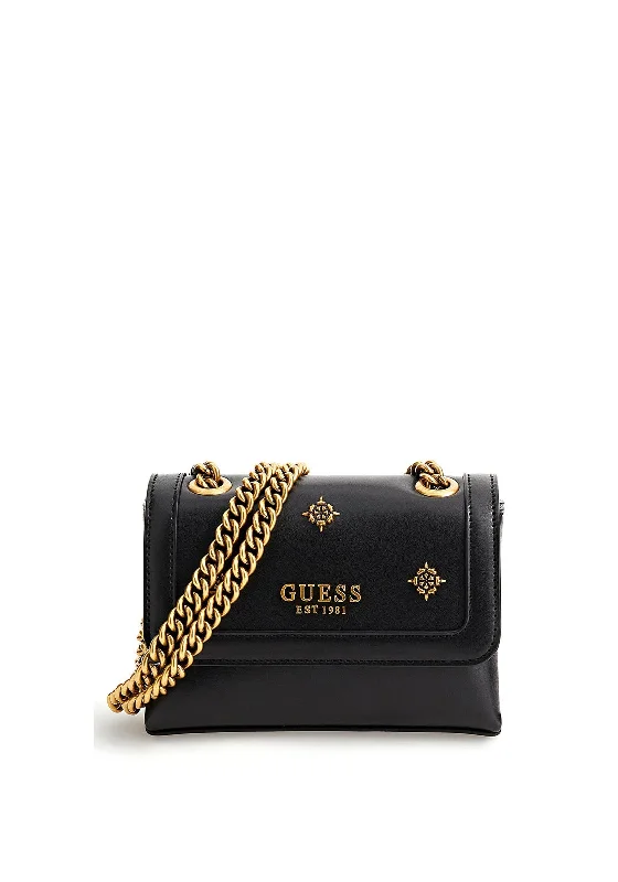 Hiking - specific men's crossbody bag with a hydration bladder pocketGuess Abey Peony Logo Mini Crossbody Bag, Black Hiking - specific men's crossbody bag with a hydration bladder pocketGuess Abey Peony Logo Mini Crossbody Bag, Black