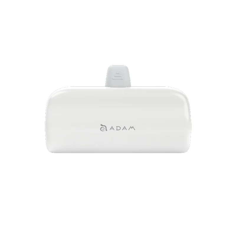 Smart travel bag with integrated GPS tracker for lost item recoveryADAM elements GRAVITY P5C USB-C Pocket Power Bank Smart travel bag with integrated GPS tracker for lost item recoveryADAM elements GRAVITY P5C USB-C Pocket Power Bank
