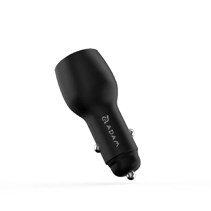Hiking - specific travel bag with hydration bladder compatibilityADAM elements OMNIA C1 Pro 83W Powerful Car Charger - Black Hiking - specific travel bag with hydration bladder compatibilityADAM elements OMNIA C1 Pro 83W Powerful Car Charger - Black
