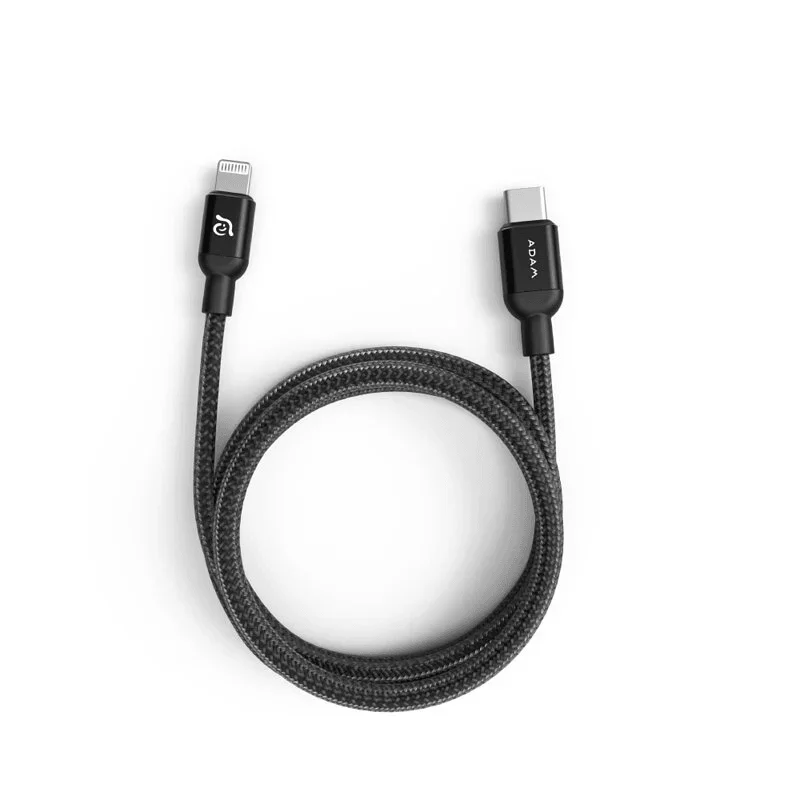 Rolling travel bag with adjustable telescopic handle for different user heightsADAM elements PeAk II C120B USB-C To Lighting Cable 120CM Rolling travel bag with adjustable telescopic handle for different user heightsADAM elements PeAk II C120B USB-C To Lighting Cable 120CM