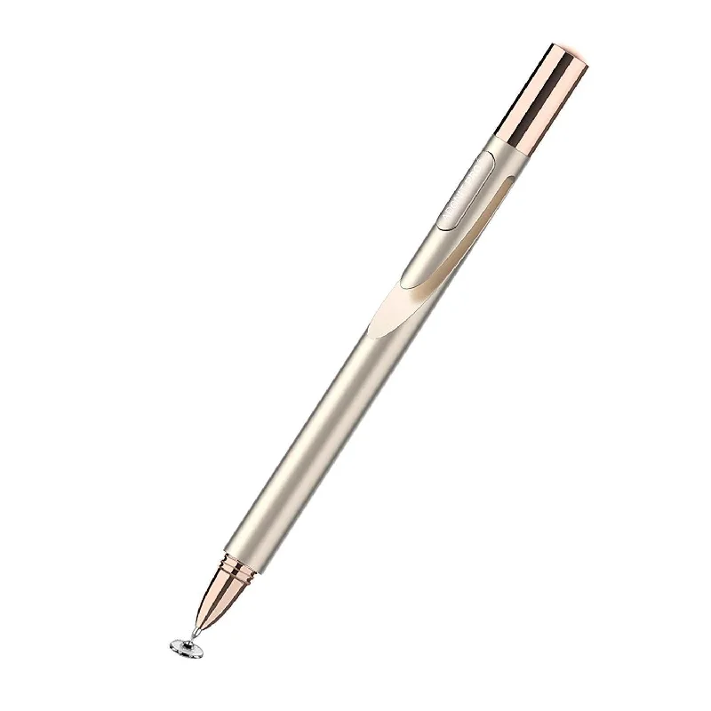 Anti - theft travel bag with RFID - blocking pockets for personal safetyAdonit Jot Pro 4.0 High-Precision Disc Stylus for All Touchscreens - Gold Anti - theft travel bag with RFID - blocking pockets for personal safetyAdonit Jot Pro 4.0 High-Precision Disc Stylus for All Touchscreens - Gold