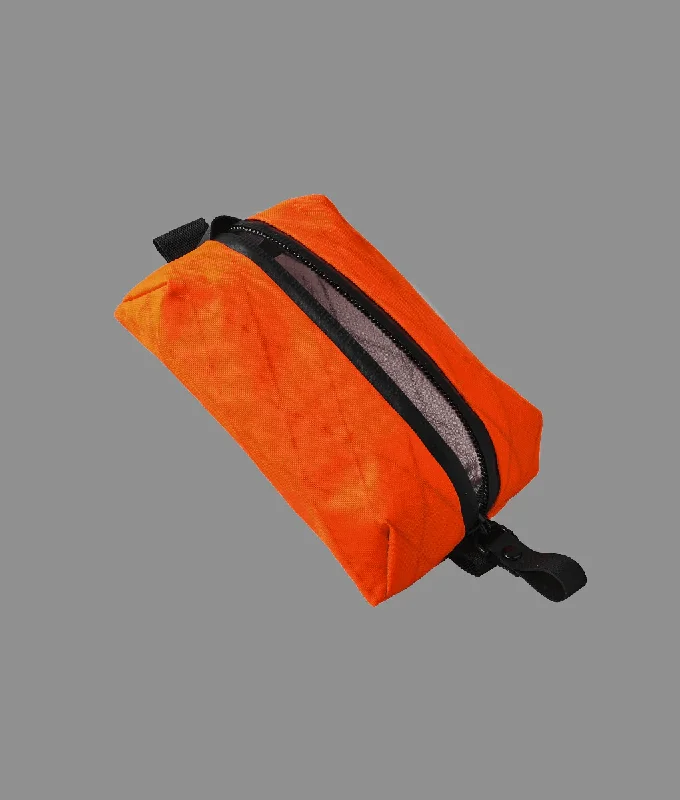 Hot Orange X-Pac VX25