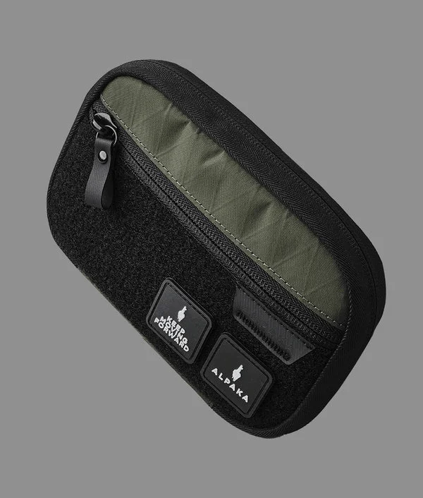 Dark Green VX21