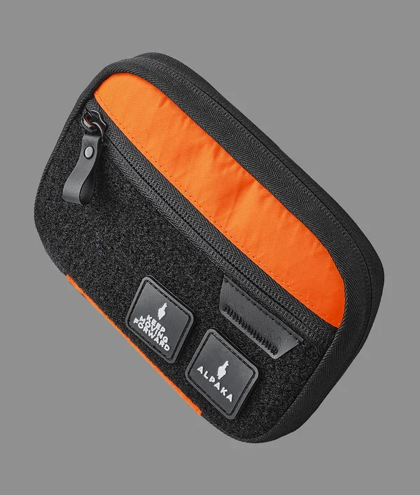 Hot Orange VX25