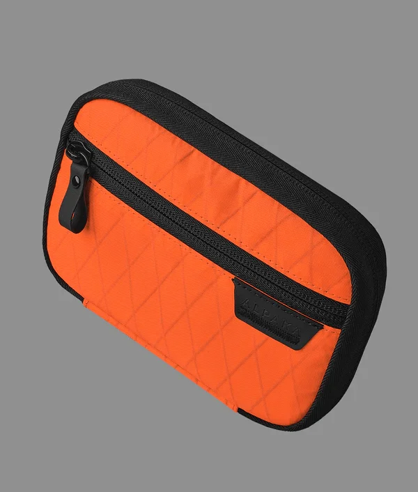 Hot Orange VX25