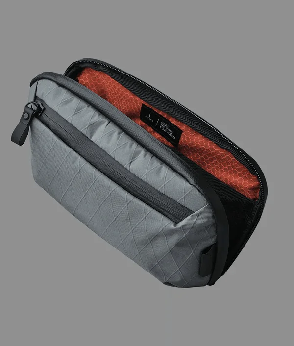 Slate Grey VX21