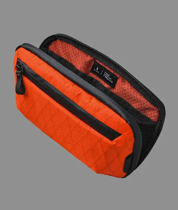 Hot Orange VX25
