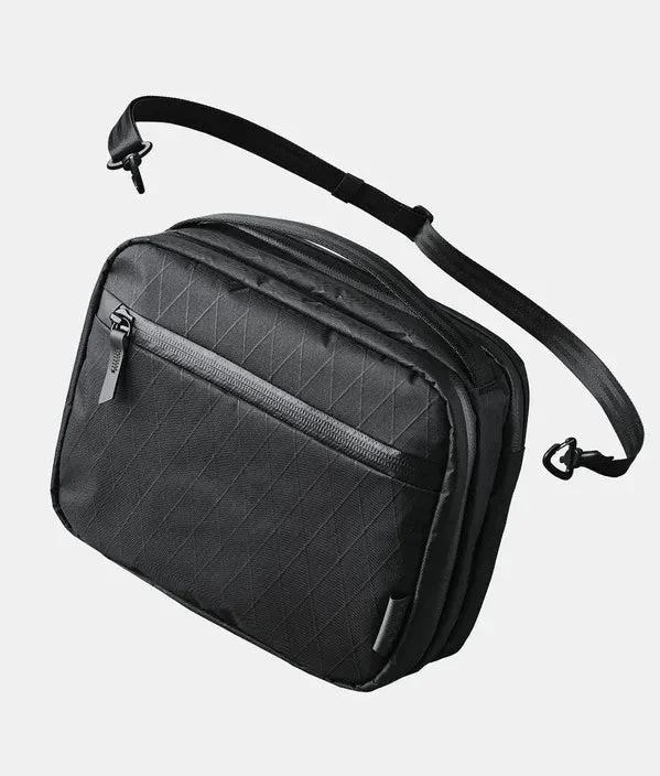 Black VX21