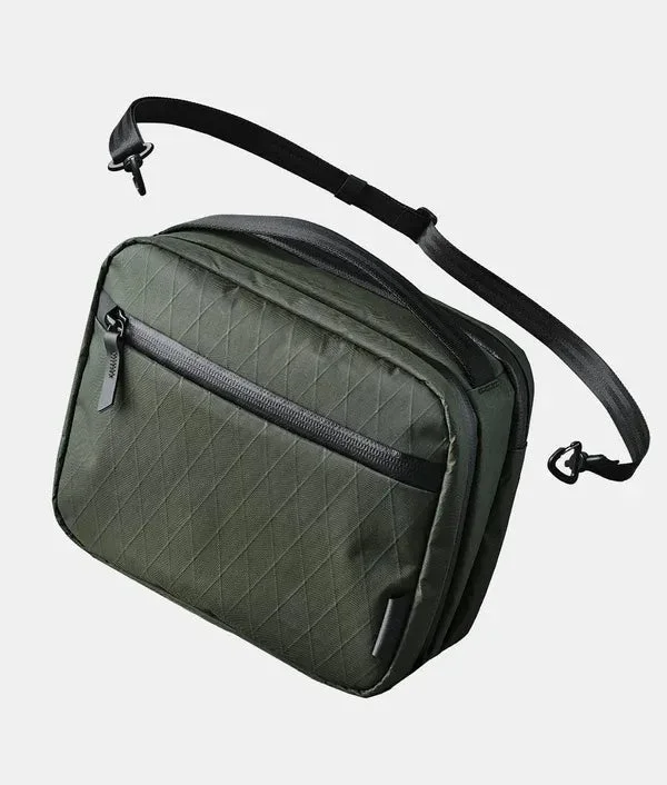 Dark Green VX21