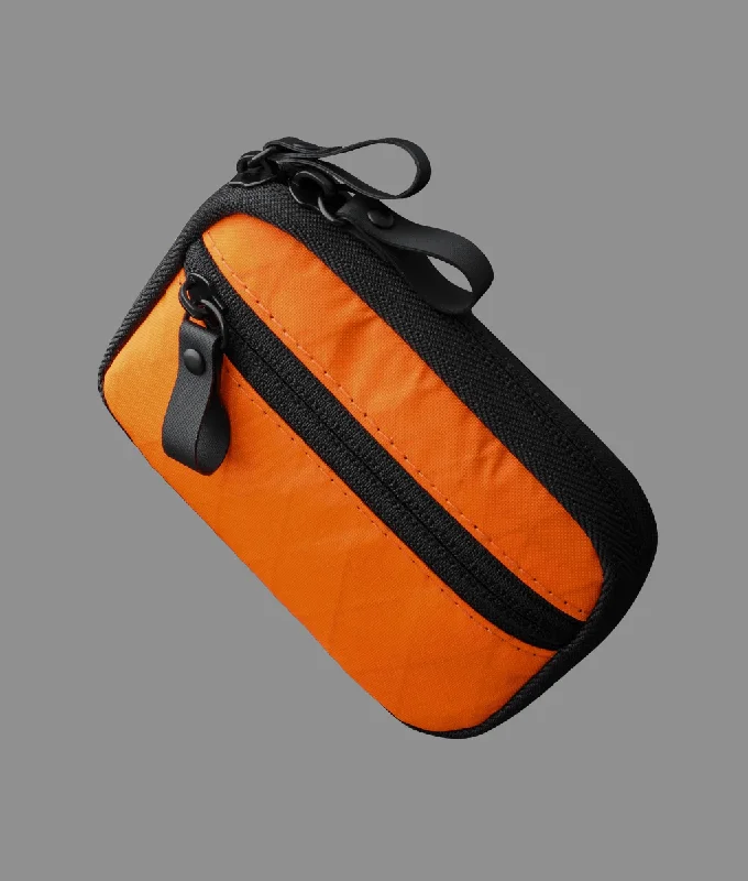 Orange Blaze: X-PAC® VX25