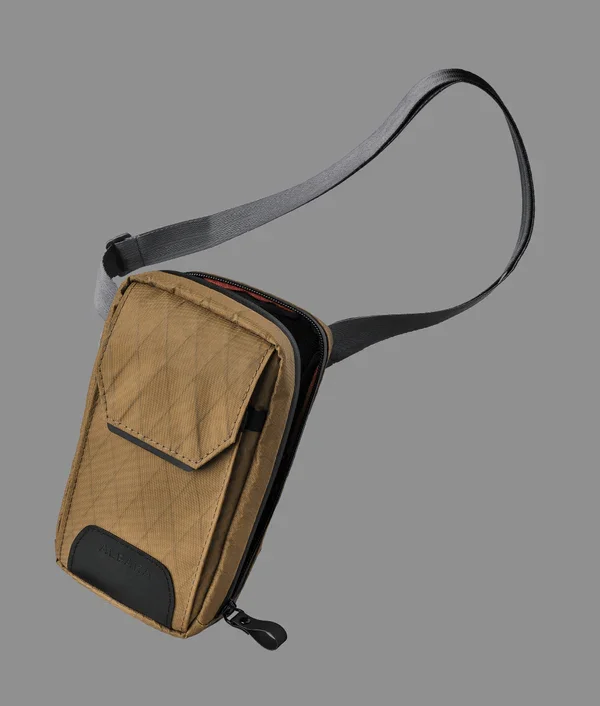 Coyote Brown X-Pac VX21