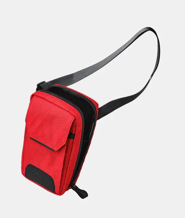 True Red X-Pac VX21