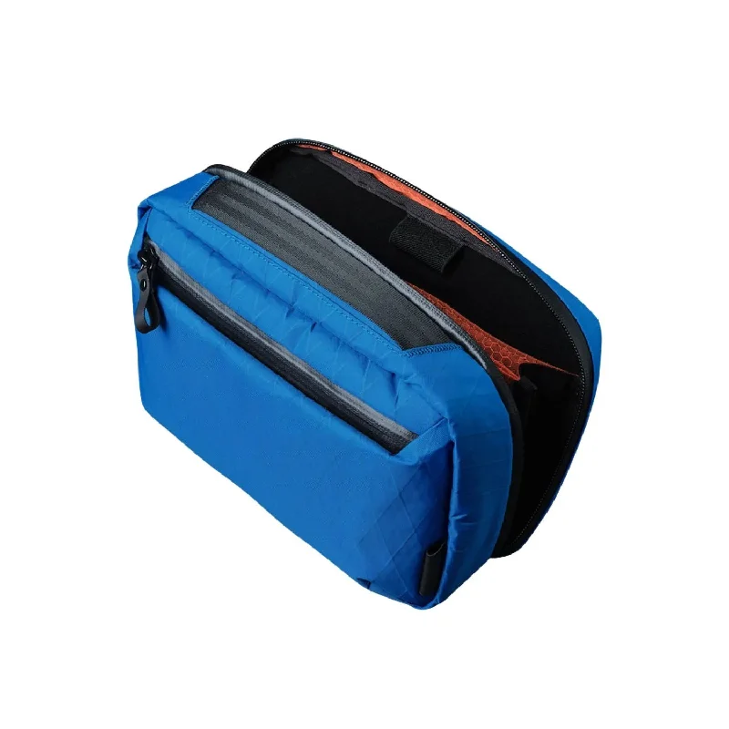 Blue X-PAC VX21