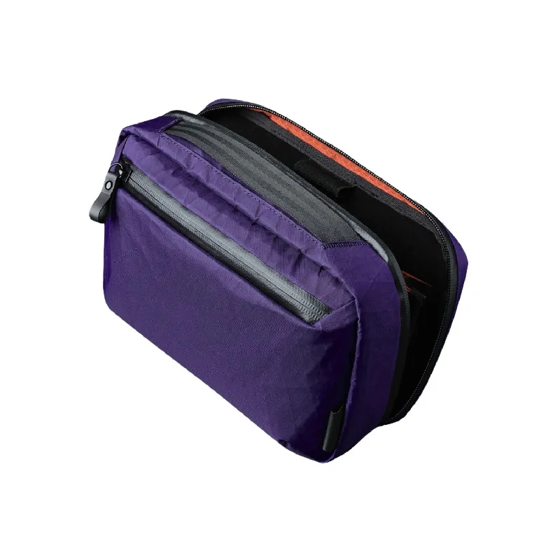 Purple X-PAC VX21