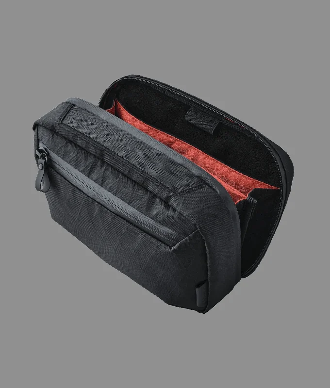 Black X-PAC VX21