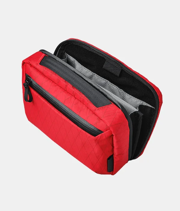 True Red X-Pac VX21