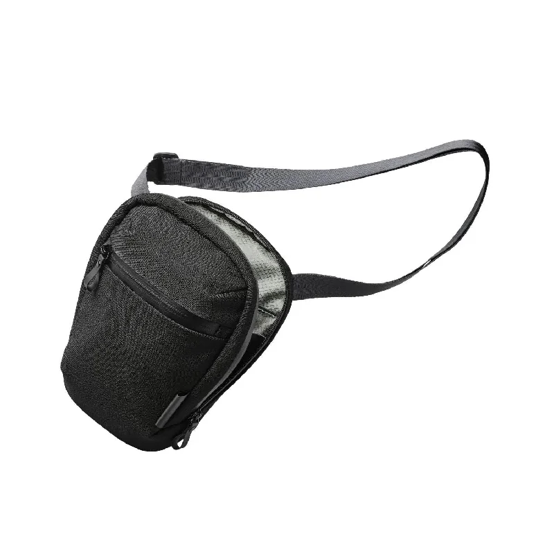 Axoflux 600D Black
