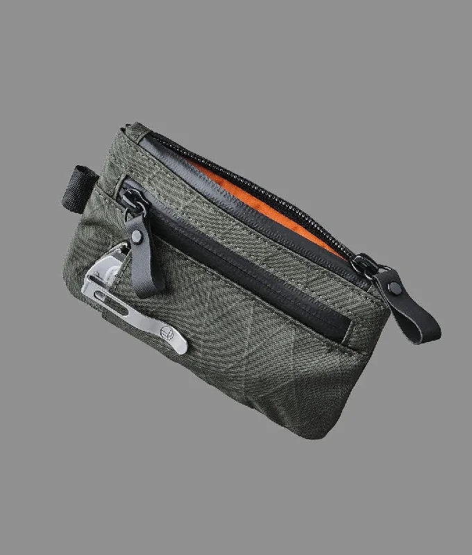 Dark Green X-Pac VX21