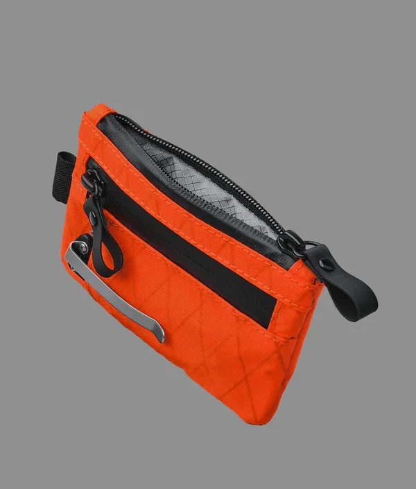 Hot Orange VX25