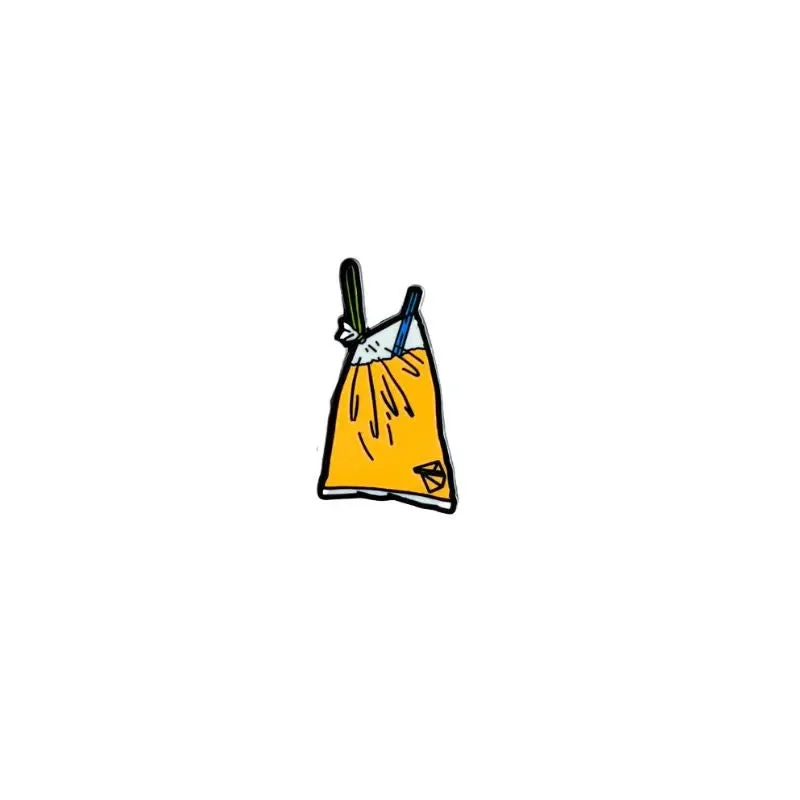Garment - protected travel bag with hanging system for suits and dressesAnak Malaysia Pins Collection - Ikat Tepi Pin