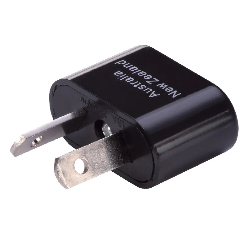Top-rated briefcases with anti-theft featuresLewis N Clark Adapter Plug (South Pacific)