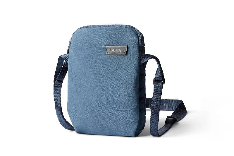 Marine Blue
