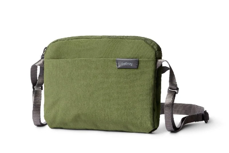 Ranger Green