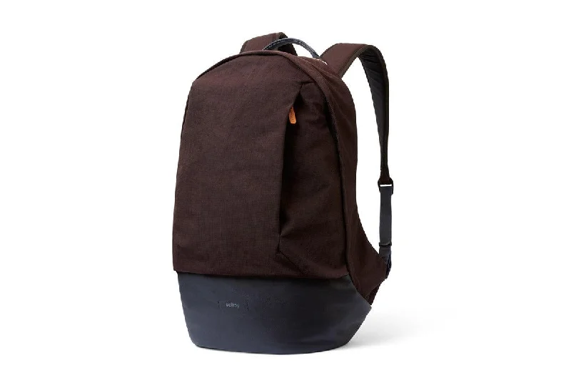 Convertible travel bag that can be used as a backpack or toteBellroy Classic Backpack Premium Edition Convertible travel bag that can be used as a backpack or toteBellroy Classic Backpack Premium Edition